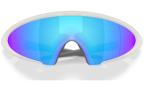 P&auml;ikeseprillid OAKLEY Ellipse Matte Vapor Prizm Sapphire