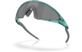 P&auml;ikeseprillid OAKLEY Ellipse Trans Pacific Prizm Black