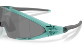 P&auml;ikeseprillid OAKLEY Ellipse Trans Pacific Prizm Black