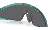 P&auml;ikeseprillid OAKLEY Ellipse Trans Pacific Prizm Black