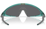 P&auml;ikeseprillid OAKLEY Ellipse Trans Pacific Prizm Black