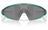 P&auml;ikeseprillid OAKLEY Ellipse Trans Pacific Prizm Black