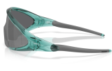 P&auml;ikeseprillid OAKLEY Ellipse Trans Pacific Prizm Black
