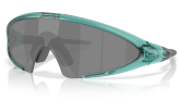 P&auml;ikeseprillid OAKLEY Ellipse Trans Pacific Prizm Black