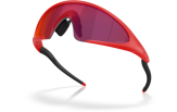 P&auml;ikeseprillid OAKLEY Ellipse Matte Redline Prizm Road