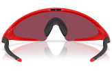 P&auml;ikeseprillid OAKLEY Ellipse Matte Redline Prizm Road