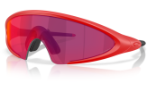 P&auml;ikeseprillid OAKLEY Ellipse Matte Redline Prizm Road