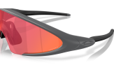 P&auml;ikeseprillid OAKLEY Ellipse Matte Carbon Prizm Trail Torch