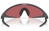 P&auml;ikeseprillid OAKLEY Ellipse Matte Carbon Prizm Trail Torch