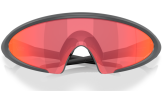P&auml;ikeseprillid OAKLEY Ellipse Matte Carbon Prizm Trail Torch