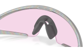 P&auml;ikeseprillid OAKLEY Ellipse Spacedust Prizm Low Light