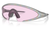 P&auml;ikeseprillid OAKLEY Ellipse Spacedust Prizm Low Light