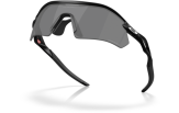 P&auml;ikeseprillid OAKLEY Radar Plate Matte Black Prizm Black Polarized