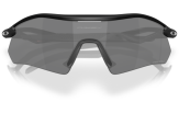 P&auml;ikeseprillid OAKLEY Radar Plate Matte Black Prizm Black Polarized