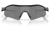 P&auml;ikeseprillid OAKLEY Radar Plate Matte Black Prizm Black Polarized