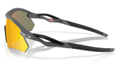 P&auml;ikeseprillid OAKLEY Radar Plate Matte Carbon Prizm Ruby