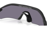 P&auml;ikeseprillid OAKLEY Radar Plate Matte Black Prizm Grey