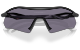 P&auml;ikeseprillid OAKLEY Radar Plate Matte Black Prizm Grey