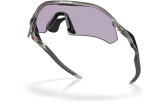 P&auml;ikeseprillid OAKLEY Radar Plate Matte Grey Ink Prizm Slate