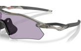 P&auml;ikeseprillid OAKLEY Radar Plate Matte Grey Ink Prizm Slate