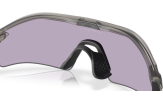 P&auml;ikeseprillid OAKLEY Radar Plate Matte Grey Ink Prizm Slate