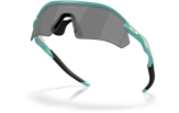 P&auml;ikeseprillid OAKLEY Radar Plate Matte Pacific Prizm Black