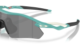 P&auml;ikeseprillid OAKLEY Radar Plate Matte Pacific Prizm Black