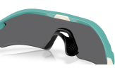 P&auml;ikeseprillid OAKLEY Radar Plate Matte Pacific Prizm Black