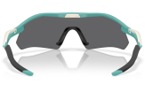 P&auml;ikeseprillid OAKLEY Radar Plate Matte Pacific Prizm Black