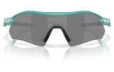 P&auml;ikeseprillid OAKLEY Radar Plate Matte Pacific Prizm Black
