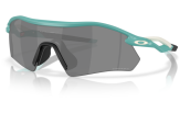 P&auml;ikeseprillid OAKLEY Radar Plate Matte Pacific Prizm Black