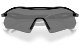 P&auml;ikeseprillid OAKLEY Radar Plate Polished Black Photochromic