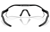 P&auml;ikeseprillid OAKLEY Radar Plate Polished Black Photochromic