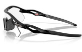 P&auml;ikeseprillid OAKLEY Radar Plate Polished Black Photochromic