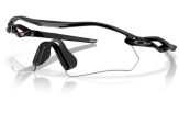 P&auml;ikeseprillid OAKLEY Radar Plate Polished Black Photochromic
