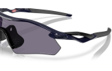P&auml;ikeseprillid OAKLEY Radar Plate Polished Navy Prizm Grey