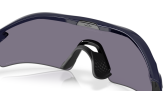 P&auml;ikeseprillid OAKLEY Radar Plate Polished Navy Prizm Grey
