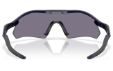 P&auml;ikeseprillid OAKLEY Radar Plate Polished Navy Prizm Grey