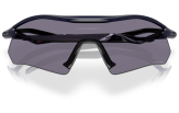 P&auml;ikeseprillid OAKLEY Radar Plate Polished Navy Prizm Grey