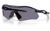 P&auml;ikeseprillid OAKLEY Radar Plate Polished Navy Prizm Grey