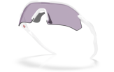 P&auml;ikeseprillid OAKLEY Radar Plate Polished White Prizm Slate