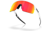 P&auml;ikeseprillid OAKLEY Sutro Lite S Matte White Prizm Ruby