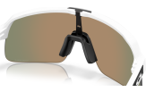 P&auml;ikeseprillid OAKLEY Sutro Lite S Matte White Prizm Ruby