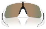 P&auml;ikeseprillid OAKLEY Sutro Lite S Matte White Prizm Ruby