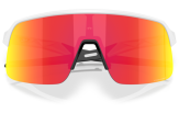 P&auml;ikeseprillid OAKLEY Sutro Lite S Matte White Prizm Ruby