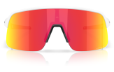 P&auml;ikeseprillid OAKLEY Sutro Lite S Matte White Prizm Ruby