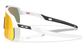 P&auml;ikeseprillid OAKLEY Sutro Lite S Matte White Prizm Ruby