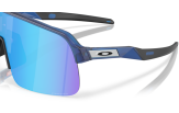 P&auml;ikeseprillid OAKLEY Sutro Lite S Matte Transparent Blue Prizm Sapphire