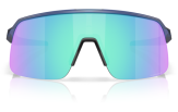 P&auml;ikeseprillid OAKLEY Sutro Lite S Matte Transparent Blue Prizm Sapphire