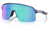 P&auml;ikeseprillid OAKLEY Sutro Lite S Matte Transparent Blue Prizm Sapphire